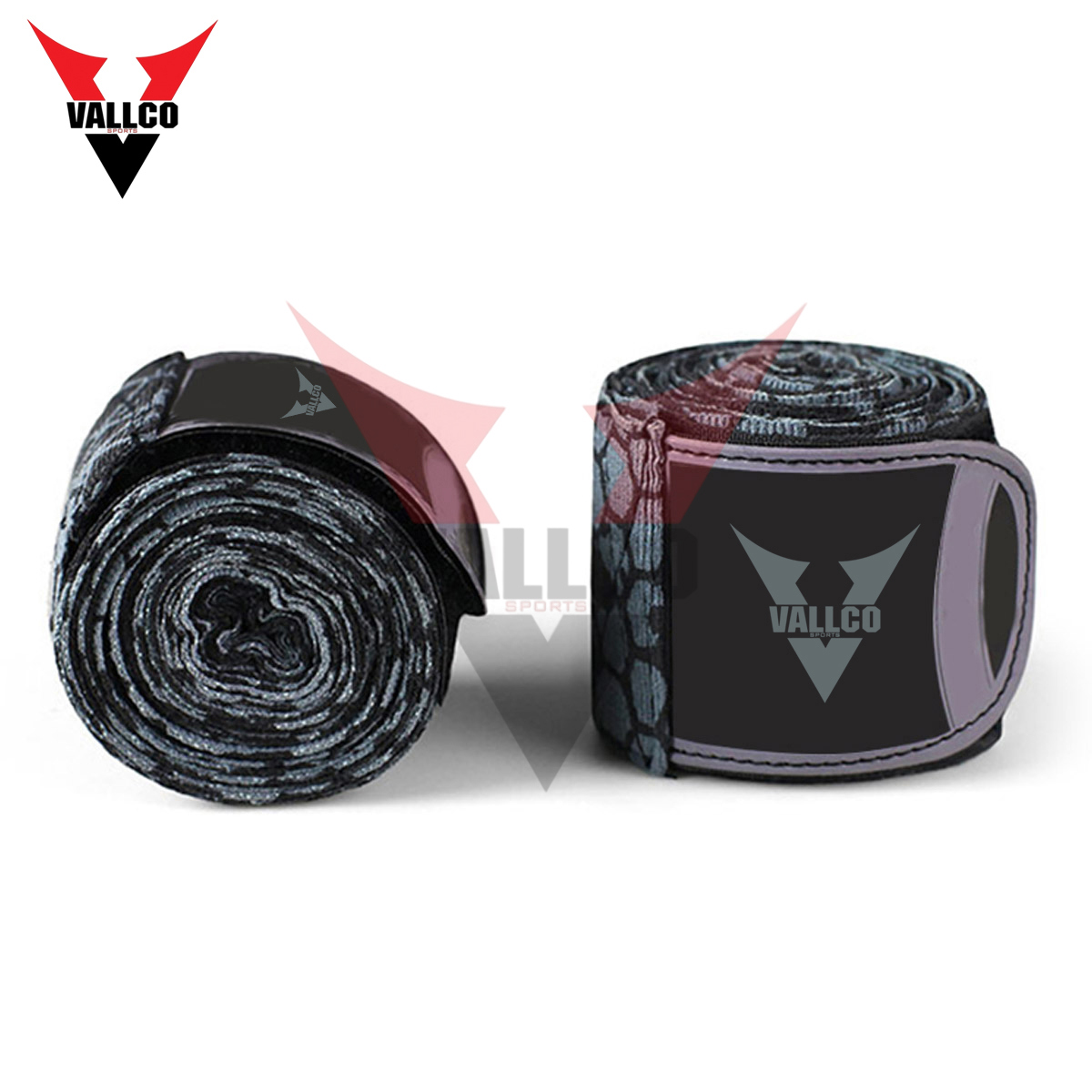 Good Selling Premium Quality Best Material Newest Product OEM Service Boxing Hand Wraps - view 7