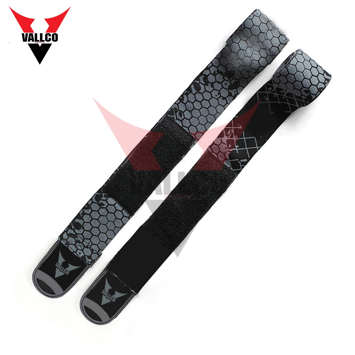 Good Selling Premium Quality Best Material Newest Product OEM Service Boxing Hand Wraps - view 9