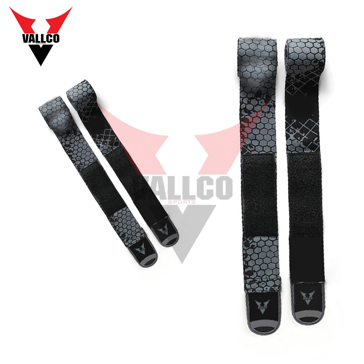 Good Selling Premium Quality Best Material Newest Product OEM Service Boxing Hand Wraps - view 11