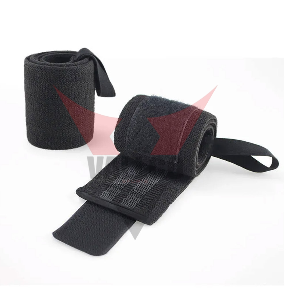 High Quality Hand Support Gym Wrist Wraps Best Supplier OEM Service Boxing Hand Wraps