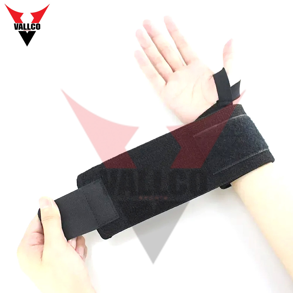 High Quality Hand Support Gym Wrist Wraps Best Supplier OEM Service Boxing Hand Wraps - view 14