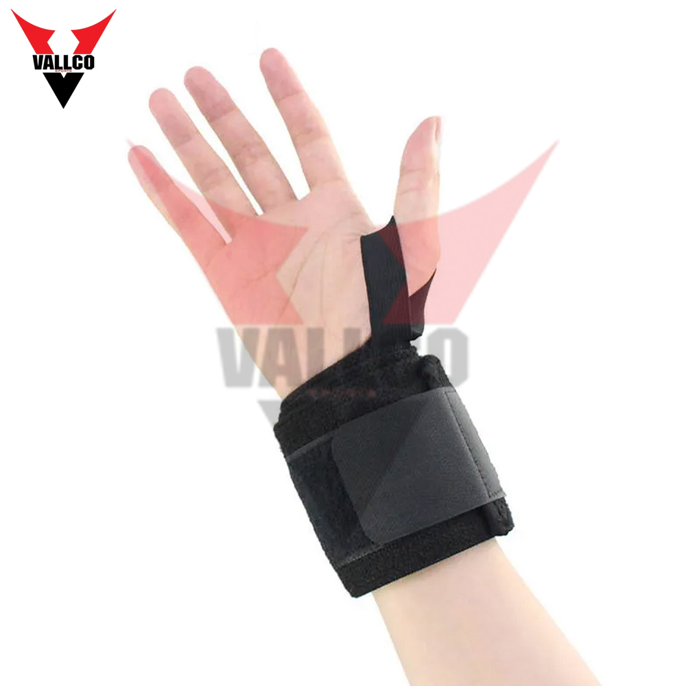 High Quality Hand Support Gym Wrist Wraps Best Supplier OEM Service Boxing Hand Wraps - view 16