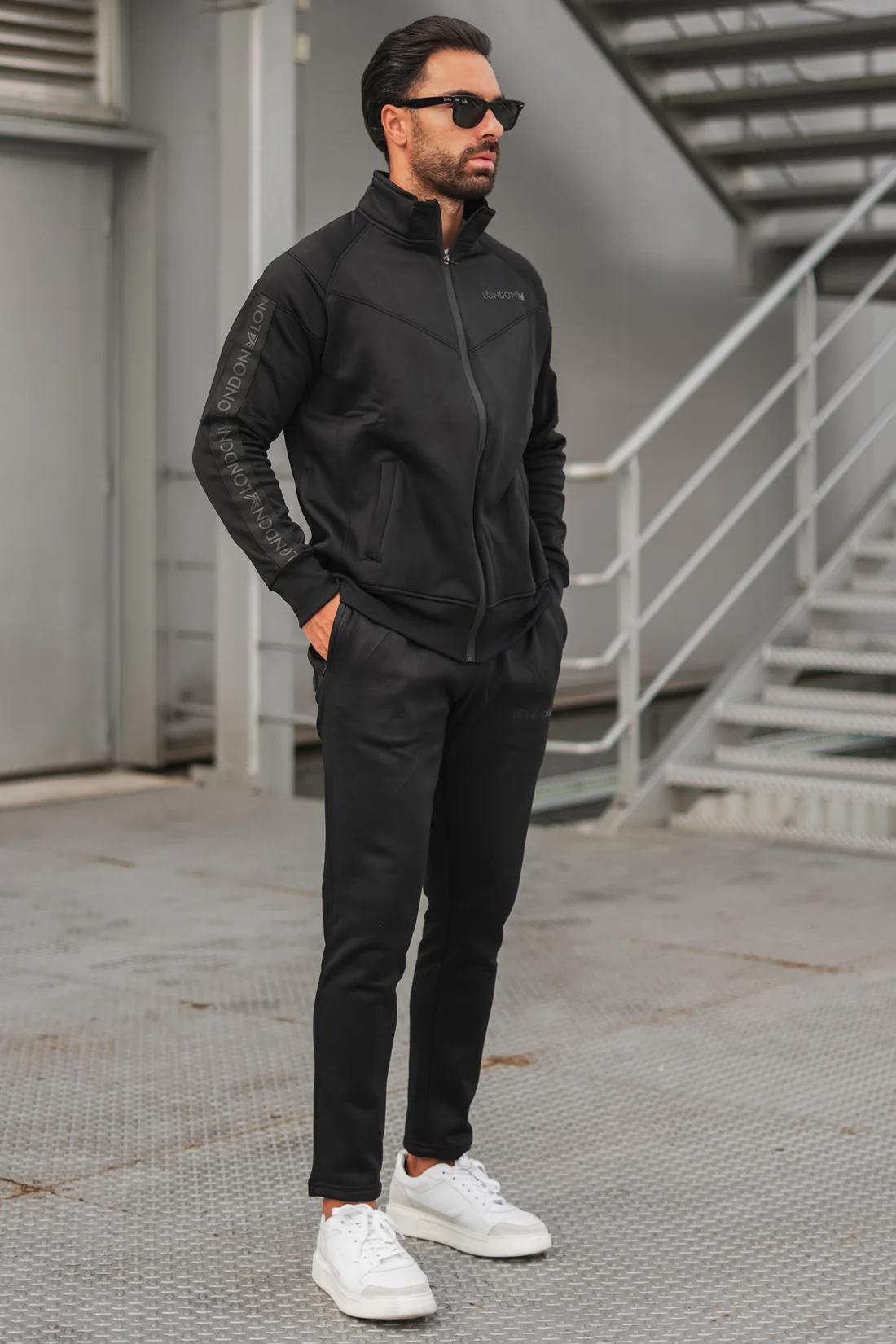 Quick-Dry Jacket 