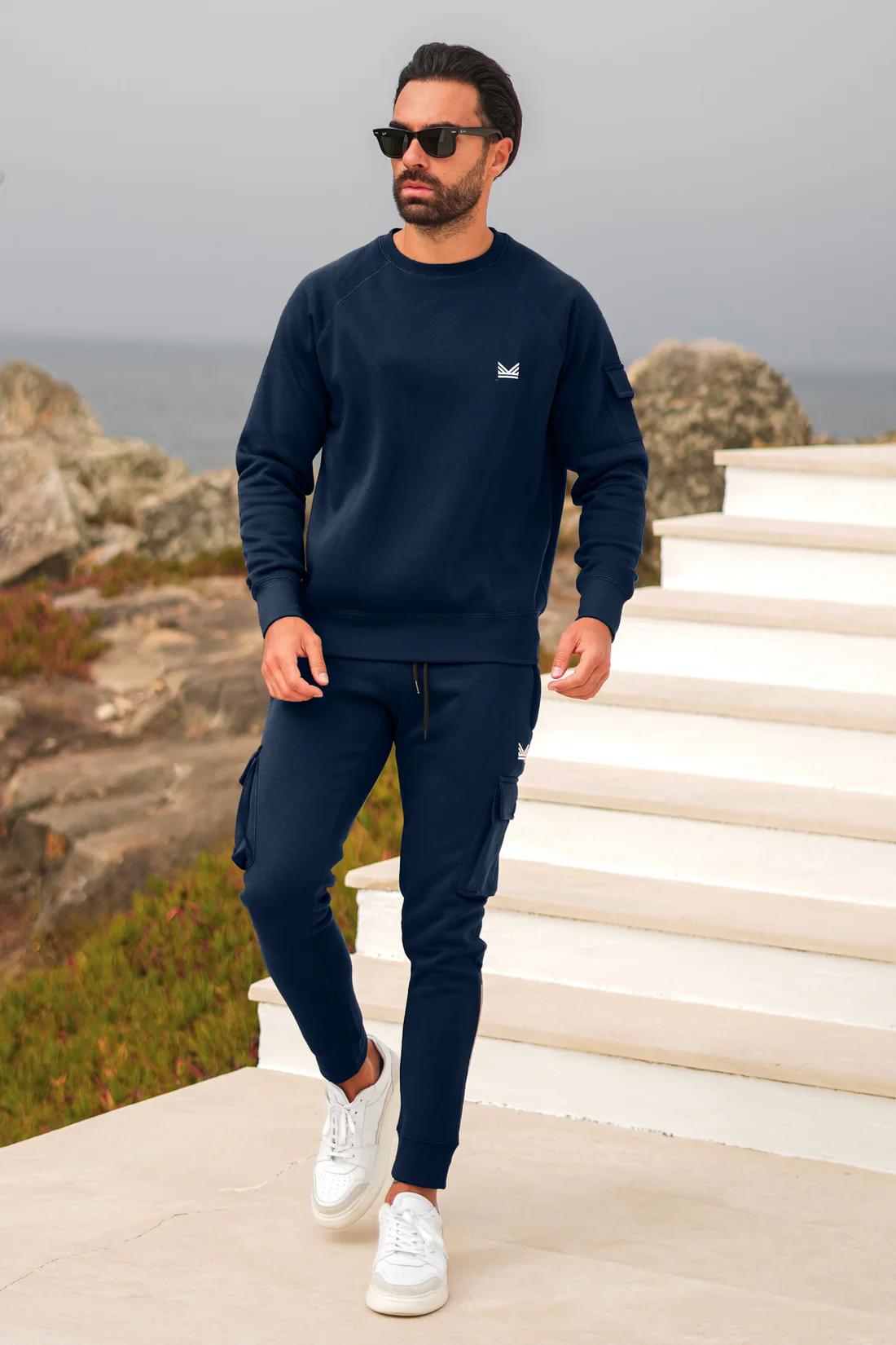 High Quality Cotton Sweatshirt  - view 5