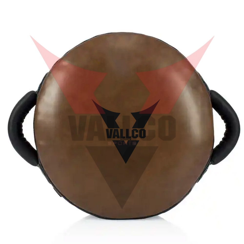 Hot Selling Wholesale Factory Rate Premium Product Hand Made Best Quality Boxing Punching Shield - view 9
