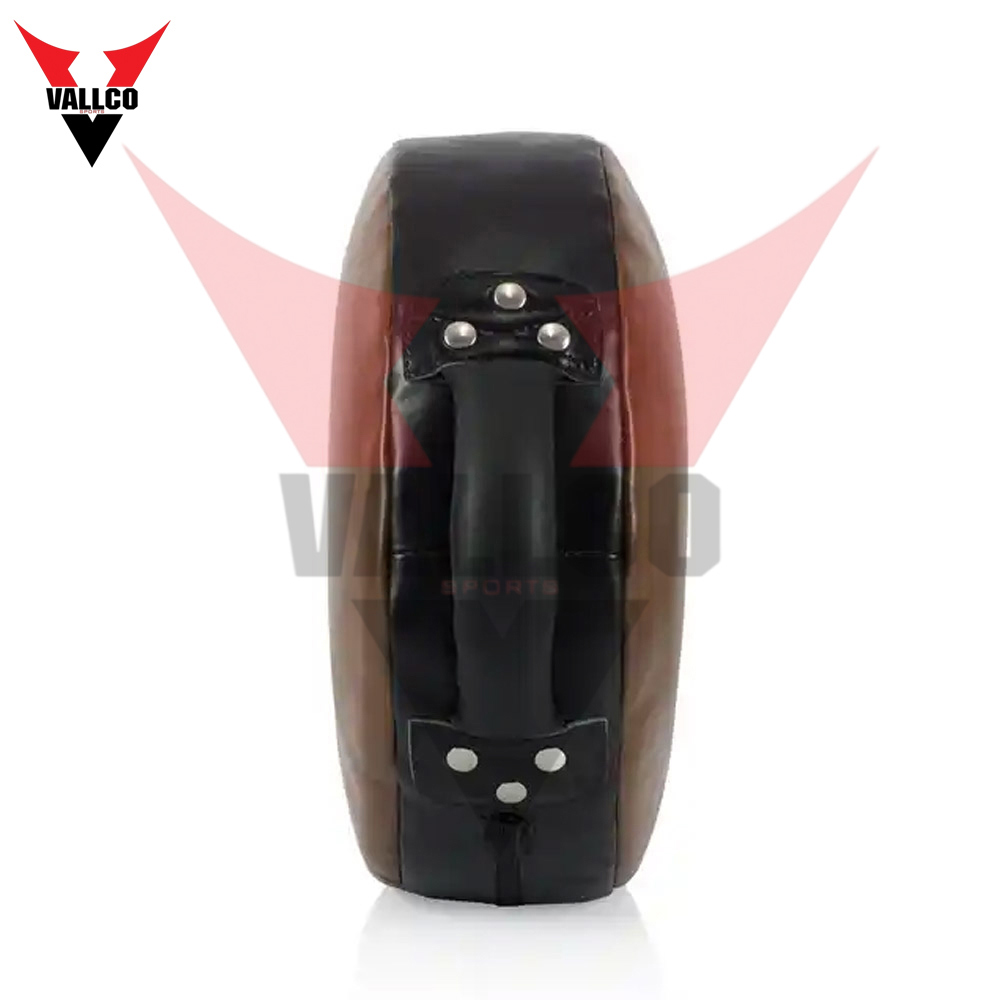 Hot Selling Wholesale Factory Rate Premium Product Hand Made Best Quality Boxing Punching Shield - view 10