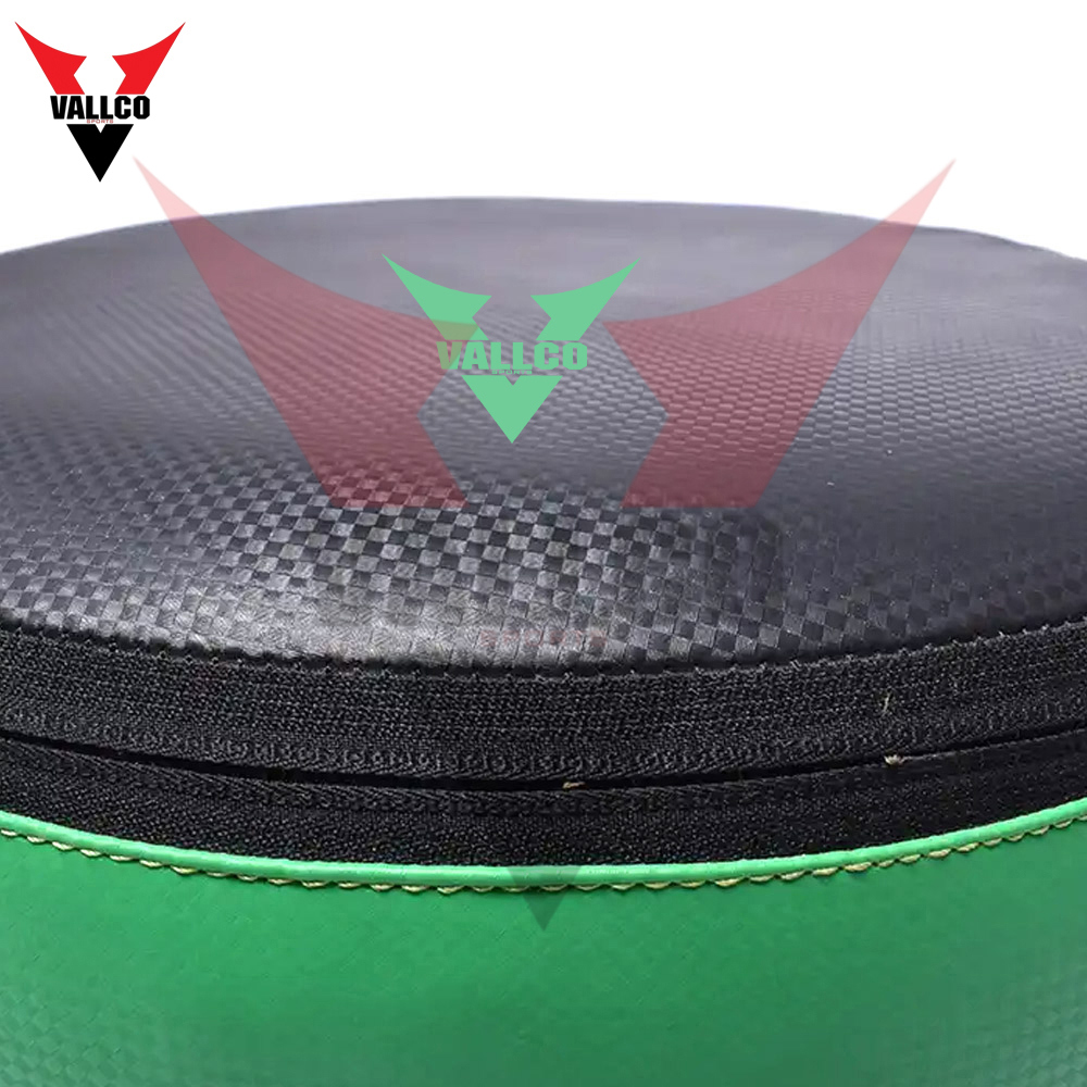 2025 PU Leather Green Black OEM Service Premium Quality Latest Design Boxing Punching Shield - view 10