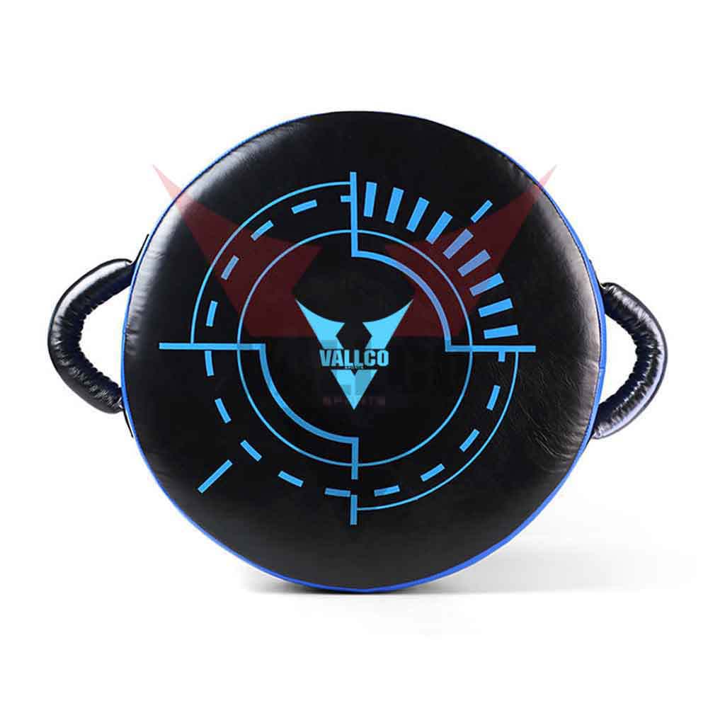 Blue And Black Contrast Color Make Your Own With Reasonable Price Boxing Punching Shield