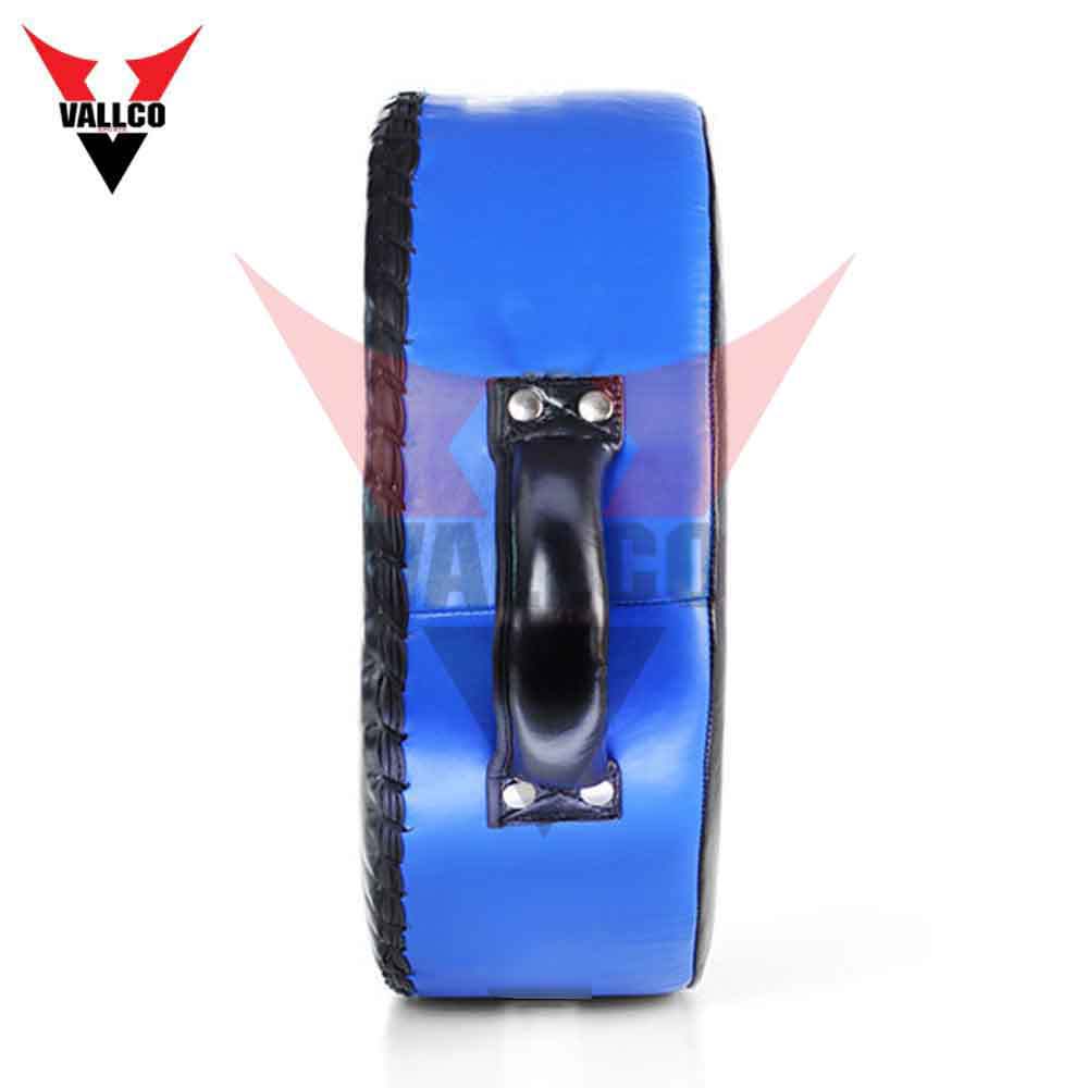 Blue And Black Contrast Color Make Your Own With Reasonable Price Boxing Punching Shield - view 8