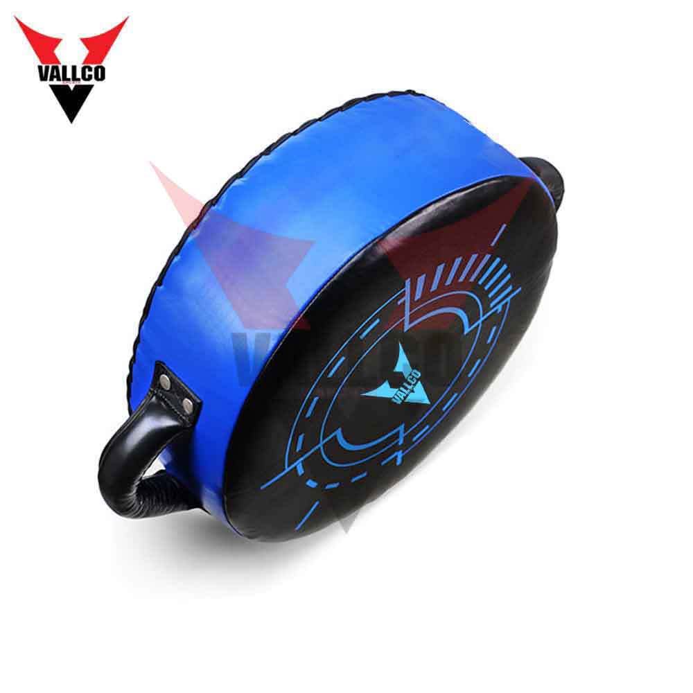 Blue And Black Contrast Color Make Your Own With Reasonable Price Boxing Punching Shield - view 12