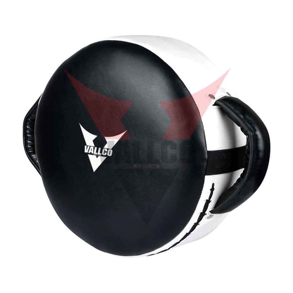 With Customization Logo Highland Best Material New Arrival Round Shaped Boxing Punching Shield