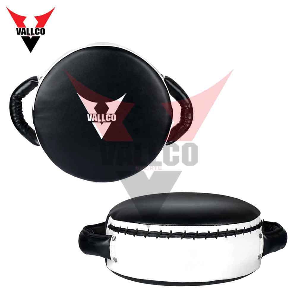 With Customization Logo Highland Best Material New Arrival Round Shaped Boxing Punching Shield - view 6