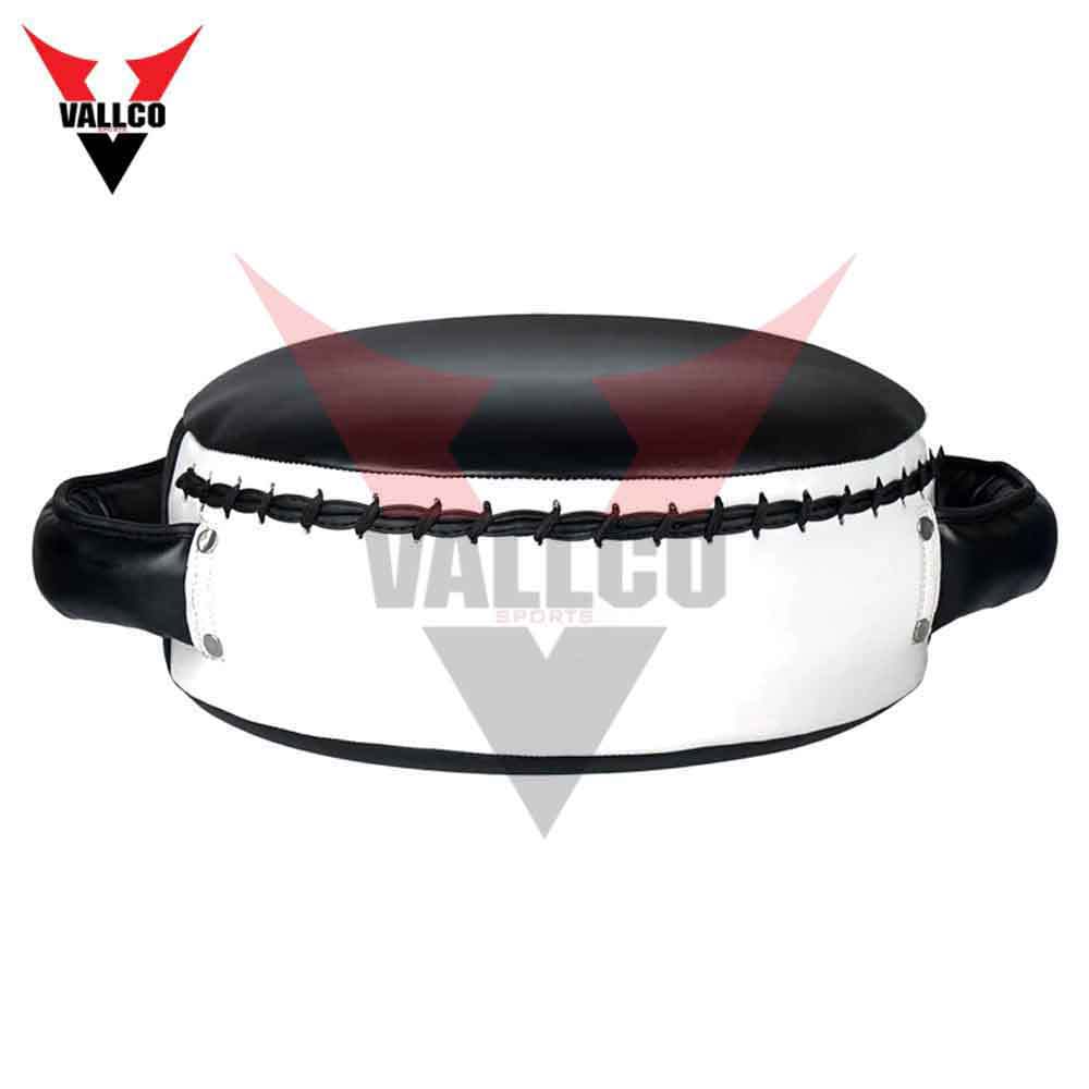 With Customization Logo Highland Best Material New Arrival Round Shaped Boxing Punching Shield - view 8