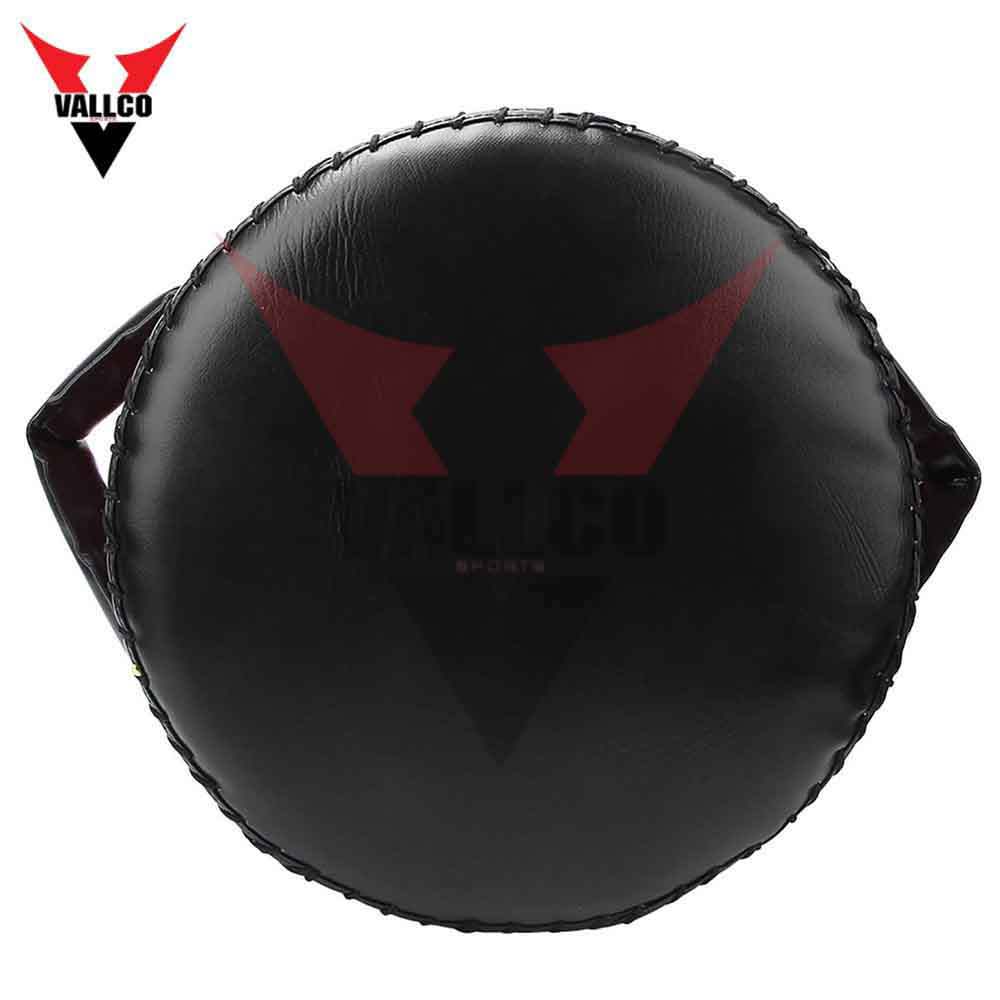 Red Black Color Breathable Hot Selling PU Leather OEM Service Best Quality Boxing Punching Shield - view 14
