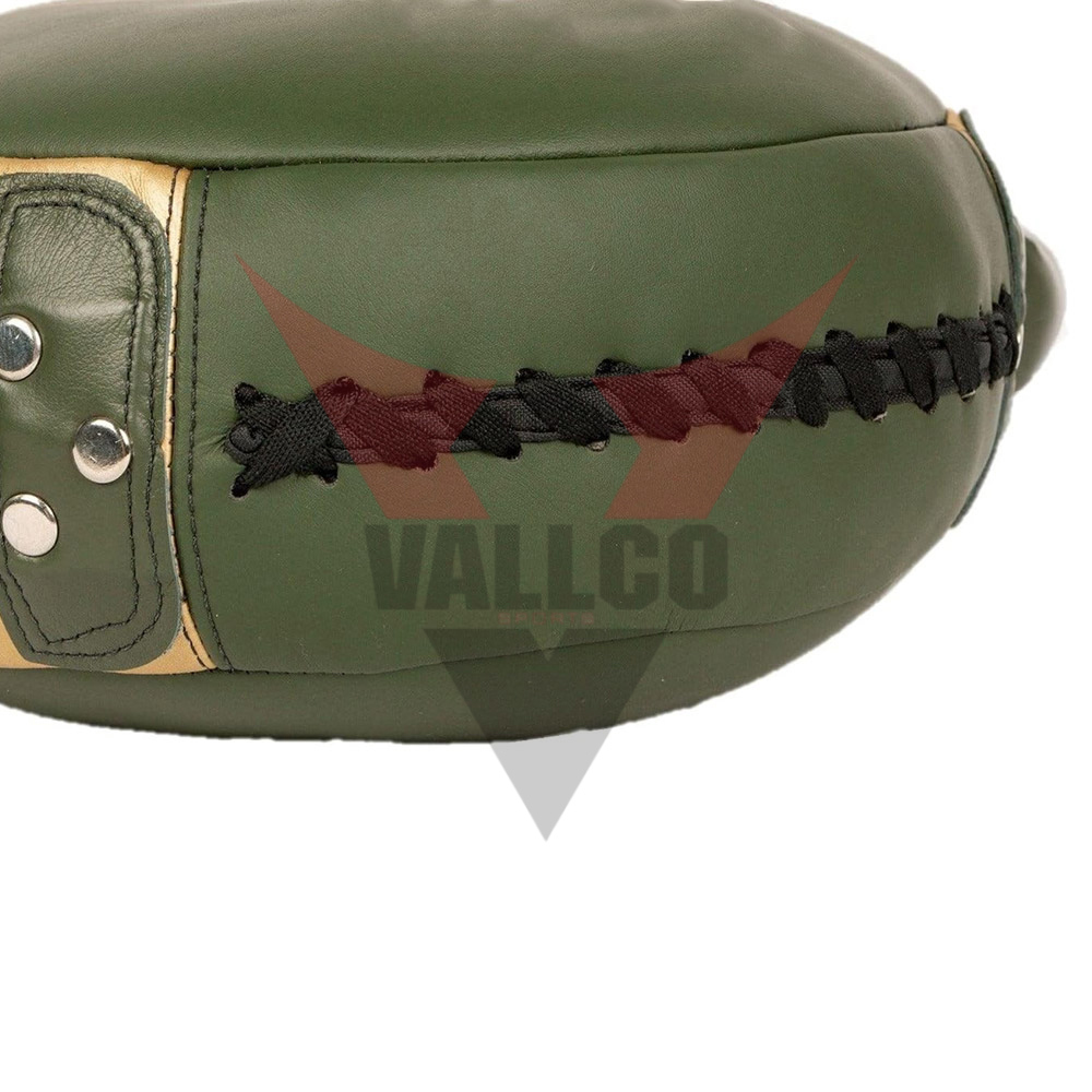 Mini Round Best Selling Customized Premium Quality In Different Color Own Boxing Punching Shield - view 6