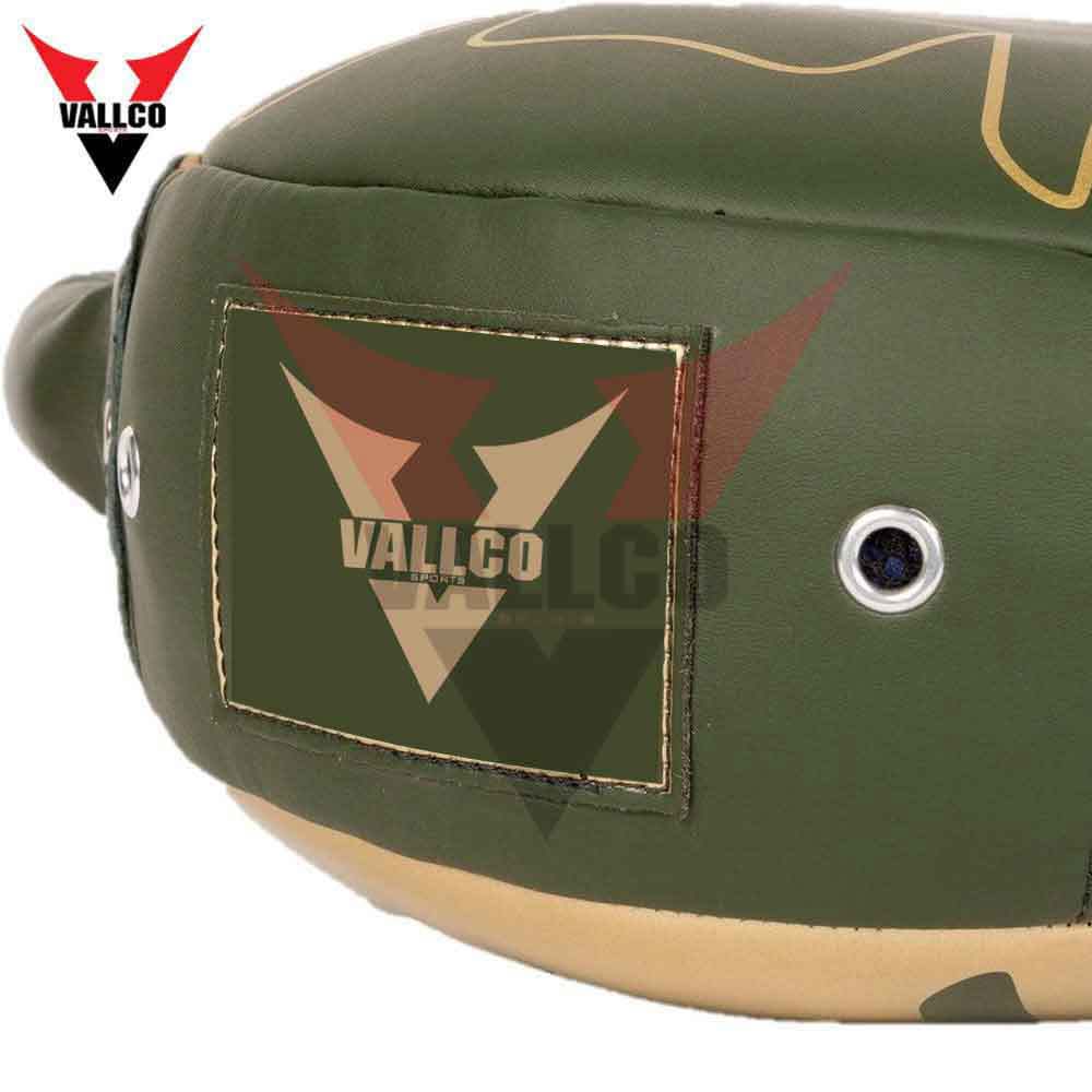 Mini Round Best Selling Customized Premium Quality In Different Color Own Boxing Punching Shield - view 8