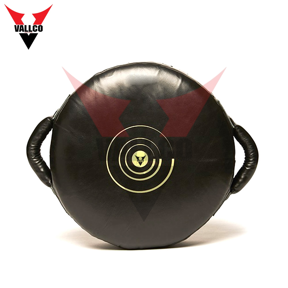 Wholesale Rate Pu Leather Highest Quality Premium Product Boxing Punching Shield - view 2