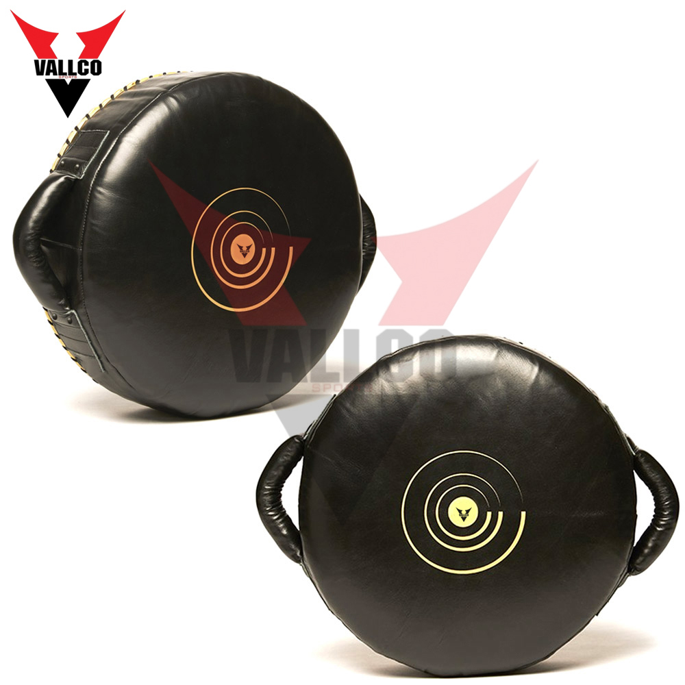 Wholesale Rate Pu Leather Highest Quality Premium Product Boxing Punching Shield - view 6
