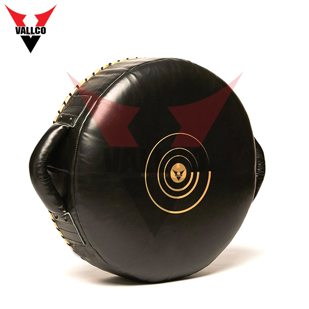Wholesale Rate Pu Leather Highest Quality Premium Product Boxing Punching Shield - view 10