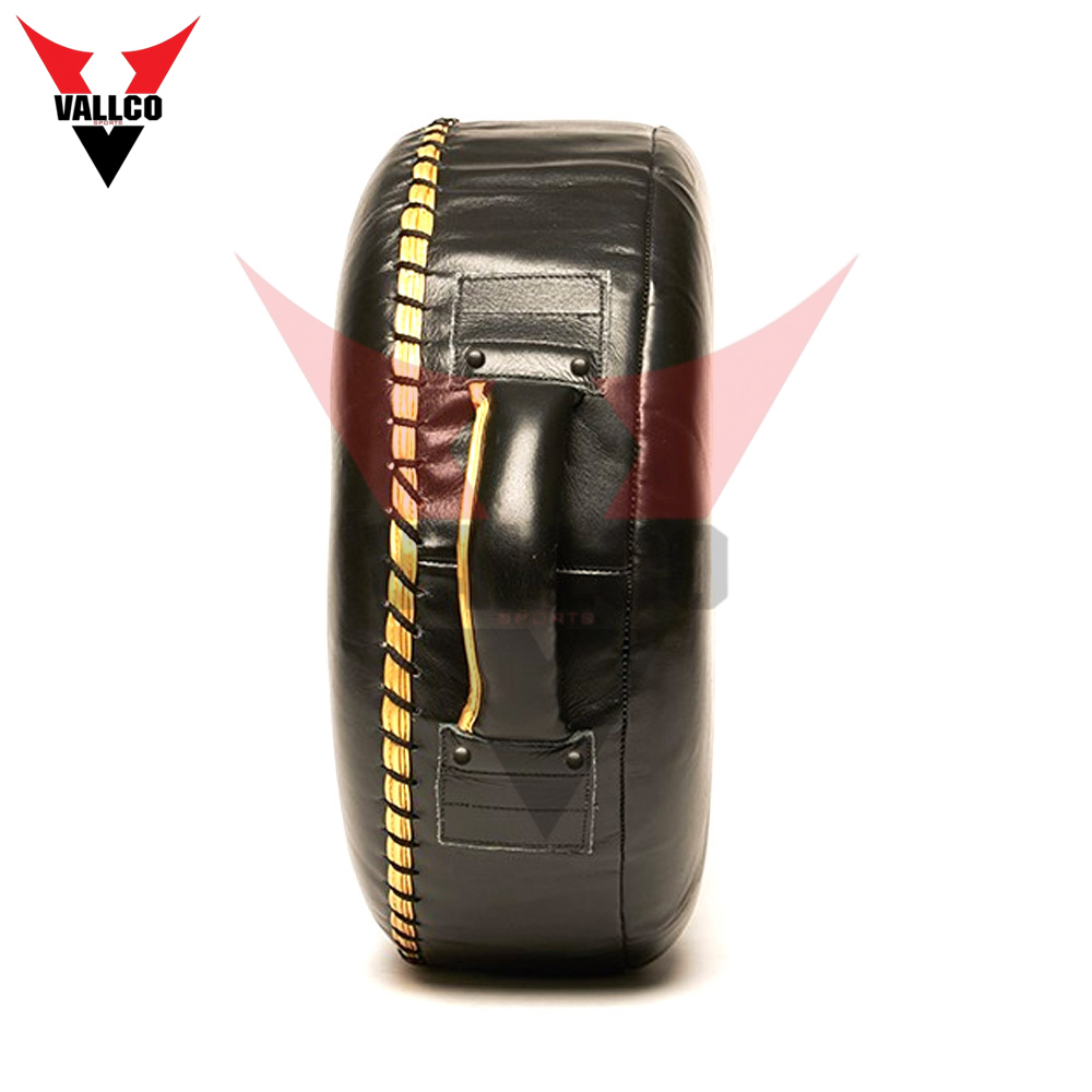 Wholesale Rate Pu Leather Highest Quality Premium Product Boxing Punching Shield - view 11