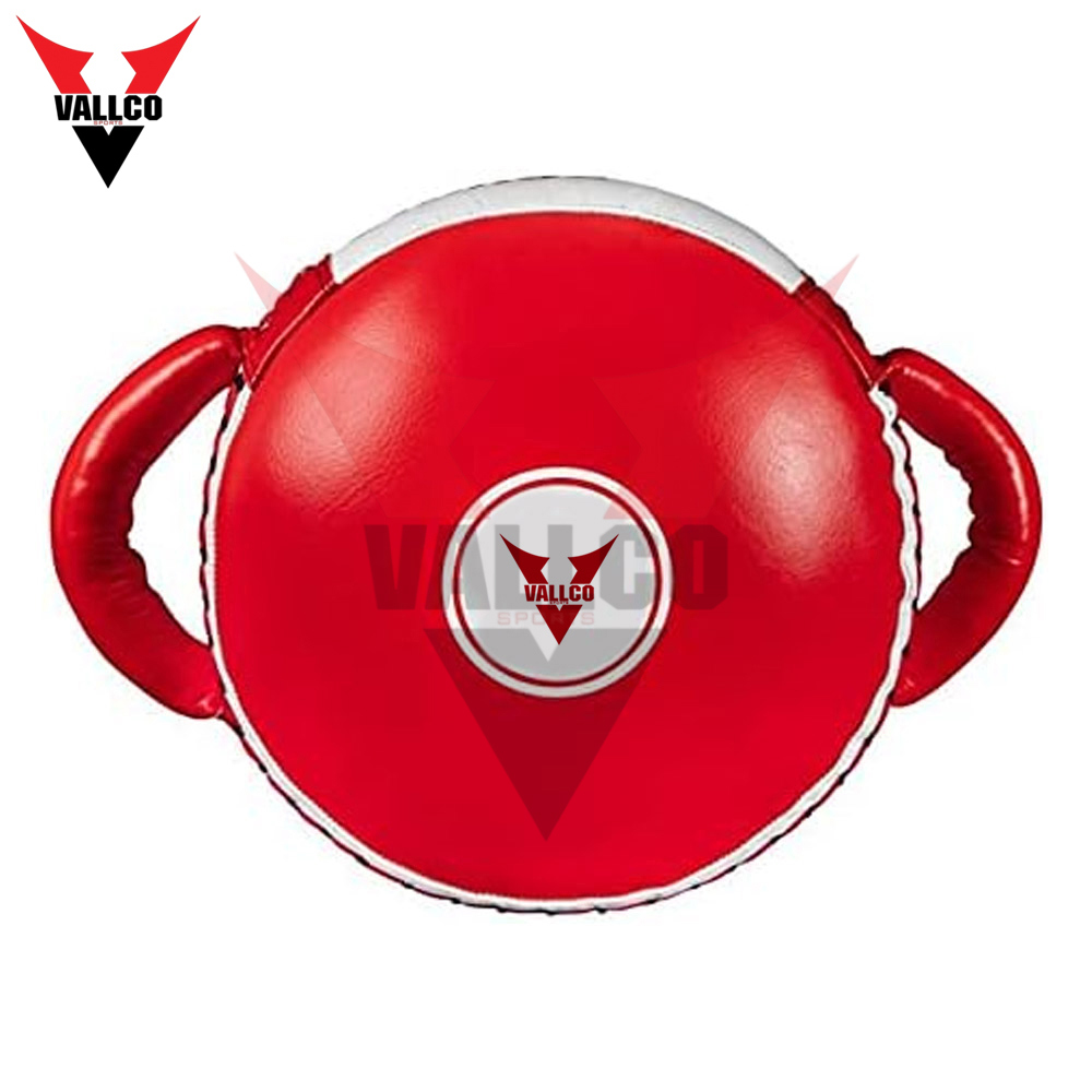 Red And White Color Comfortable Durable Product Newest Product Boxing Punching Shield - view 9