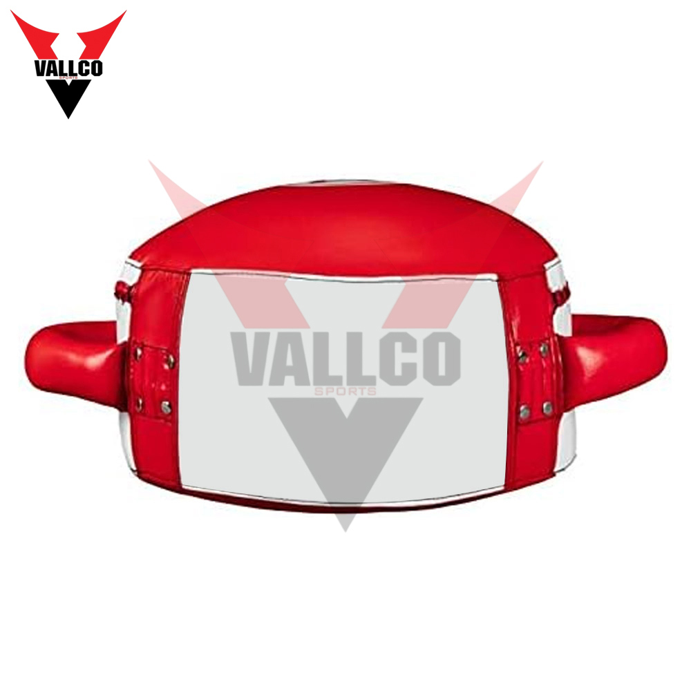 Red And White Color Comfortable Durable Product Newest Product Boxing Punching Shield - view 10