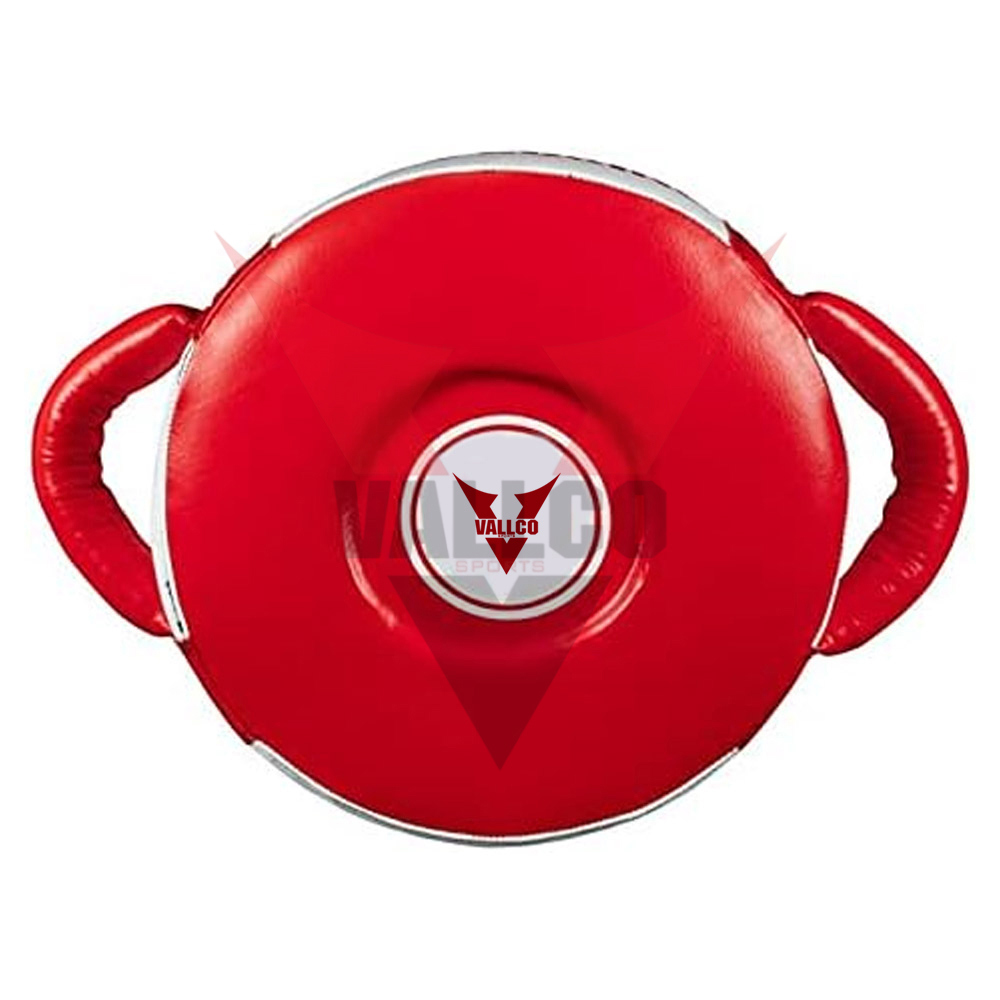 Red And White Color Comfortable Durable Product Newest Product Boxing Punching Shield - view 12