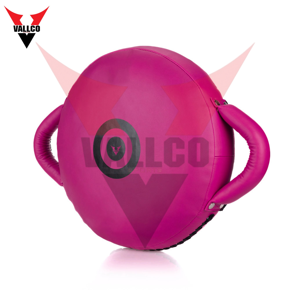 Heavy Duty Comfortable Best Supplier Top Quality New Arrival Product Boxing Punching Shield - view 2