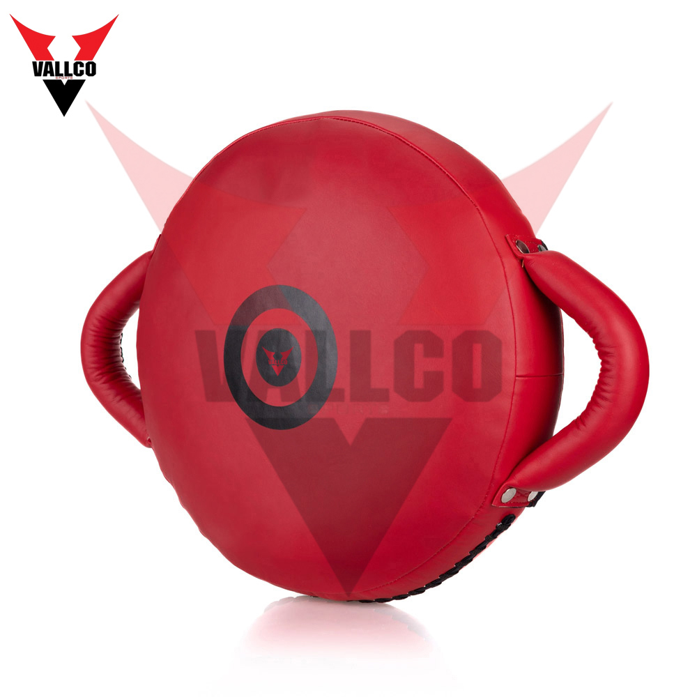 Heavy Duty Comfortable Best Supplier Top Quality New Arrival Product Boxing Punching Shield - view 3