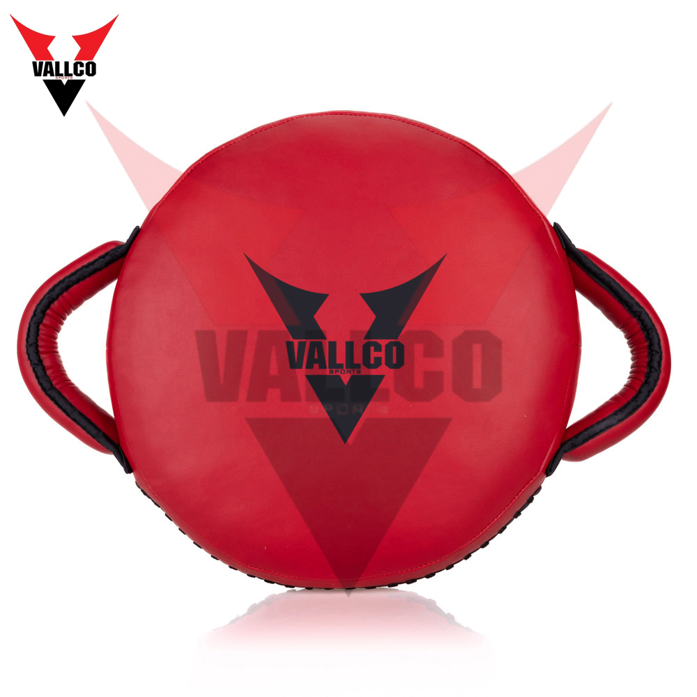 Heavy Duty Comfortable Best Supplier Top Quality New Arrival Product Boxing Punching Shield - view 7