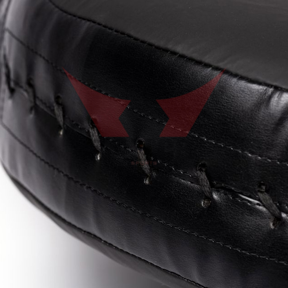 Black Color With Own Logo Highest Quality Best Material Fithing Training Boxing Punching Shield - view 15