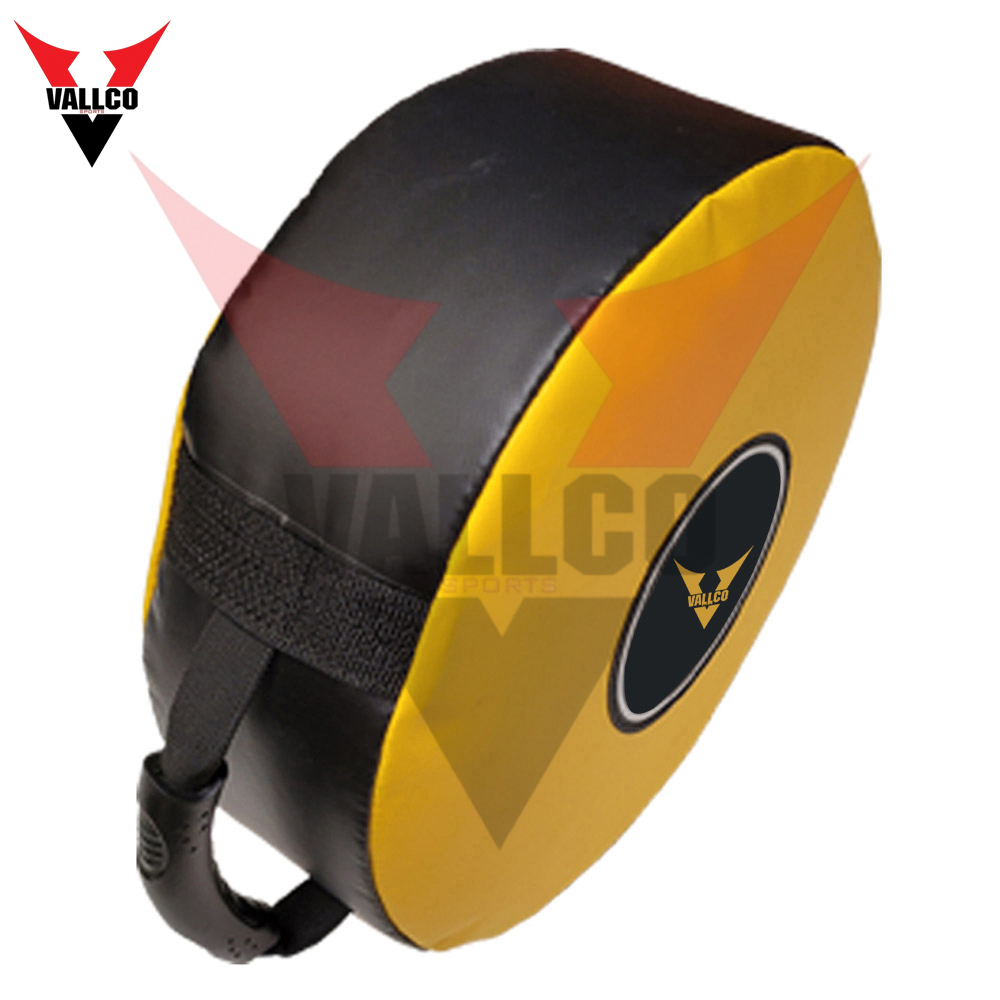 Made In Pakistan Customized Logo Print Best Seller Newest Style Boxing Punching Shield - view 4