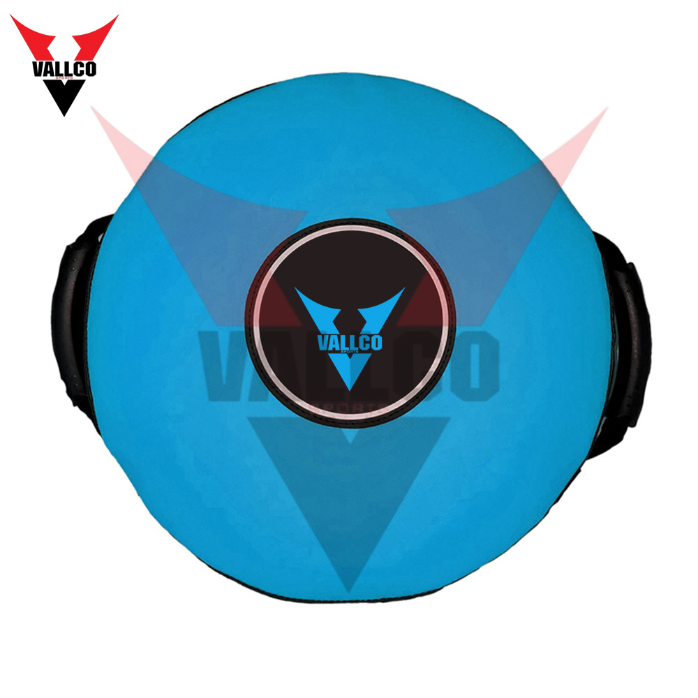 Made In Pakistan Customized Logo Print Best Seller Newest Style Boxing Punching Shield - view 5