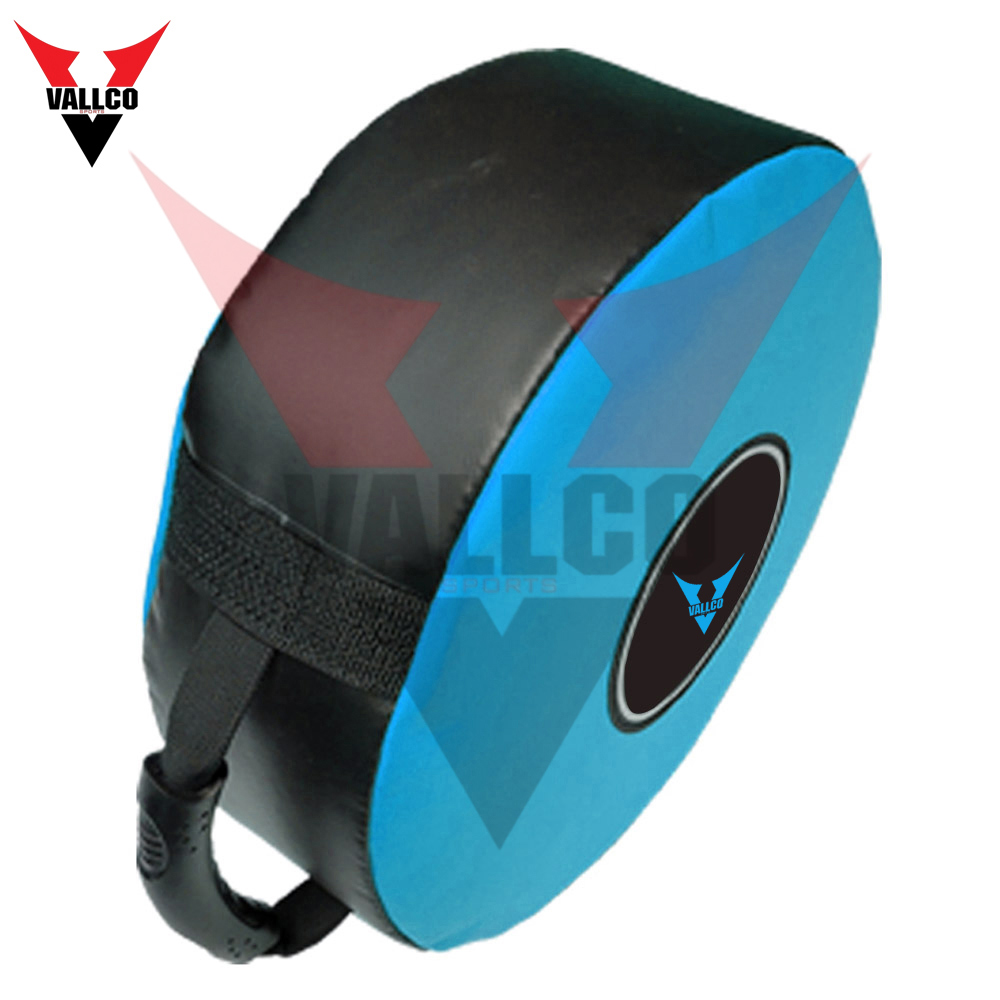 Made In Pakistan Customized Logo Print Best Seller Newest Style Boxing Punching Shield - view 6