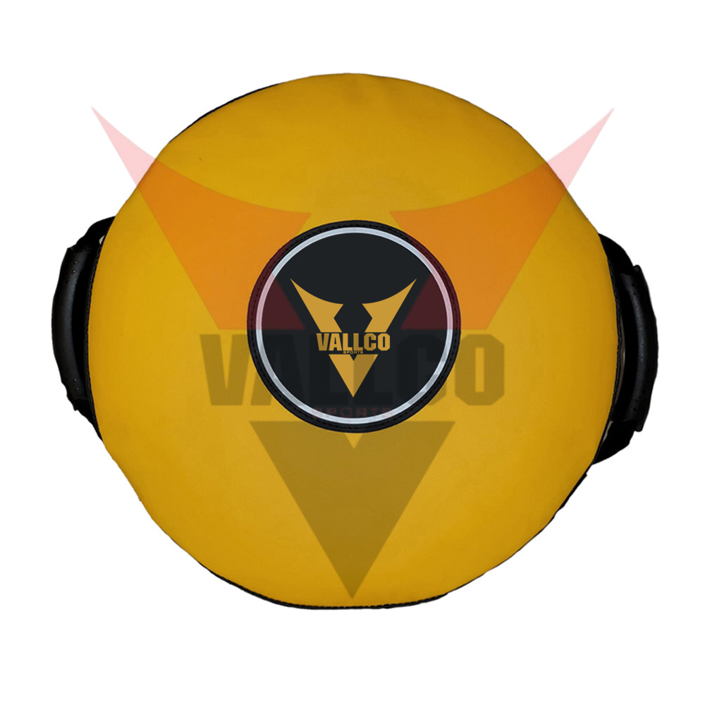 Made In Pakistan Customized Logo Print Best Seller Newest Style Boxing Punching Shield - view 9