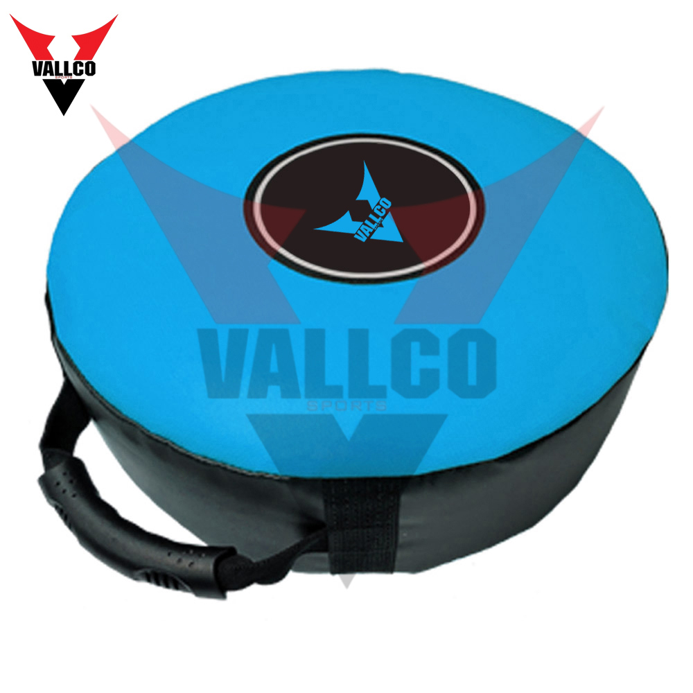 Made In Pakistan Customized Logo Print Best Seller Newest Style Boxing Punching Shield - view 12