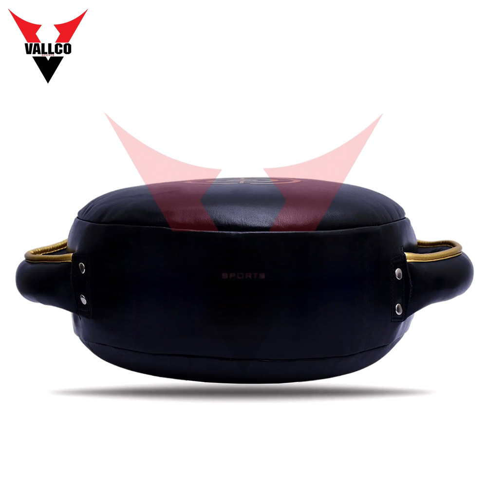 Yellow Black Color High Quality Best Supplier Make Your Own Fighting Training Boxing Punching Shield - view 2
