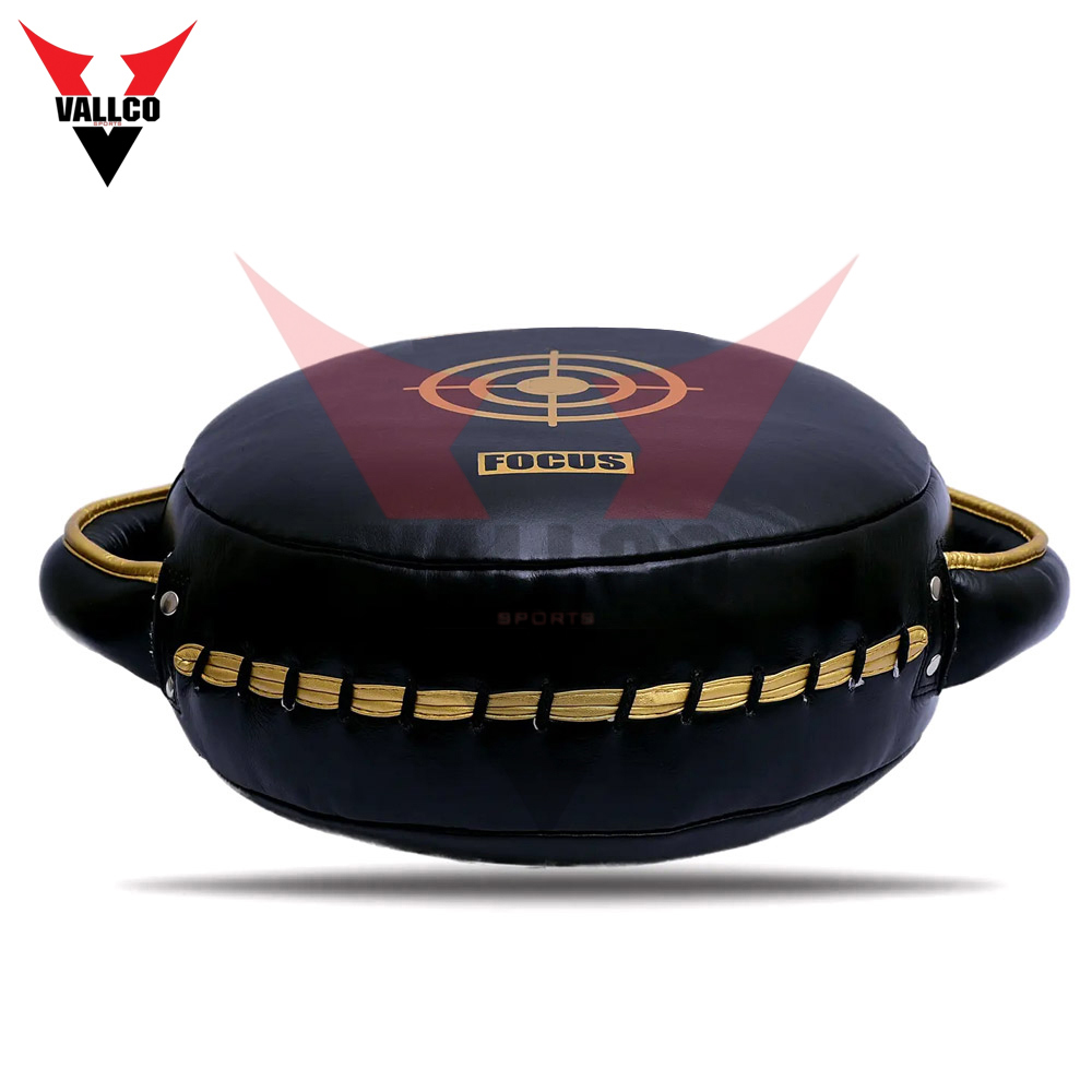 Yellow Black Color High Quality Best Supplier Make Your Own Fighting Training Boxing Punching Shield - view 5