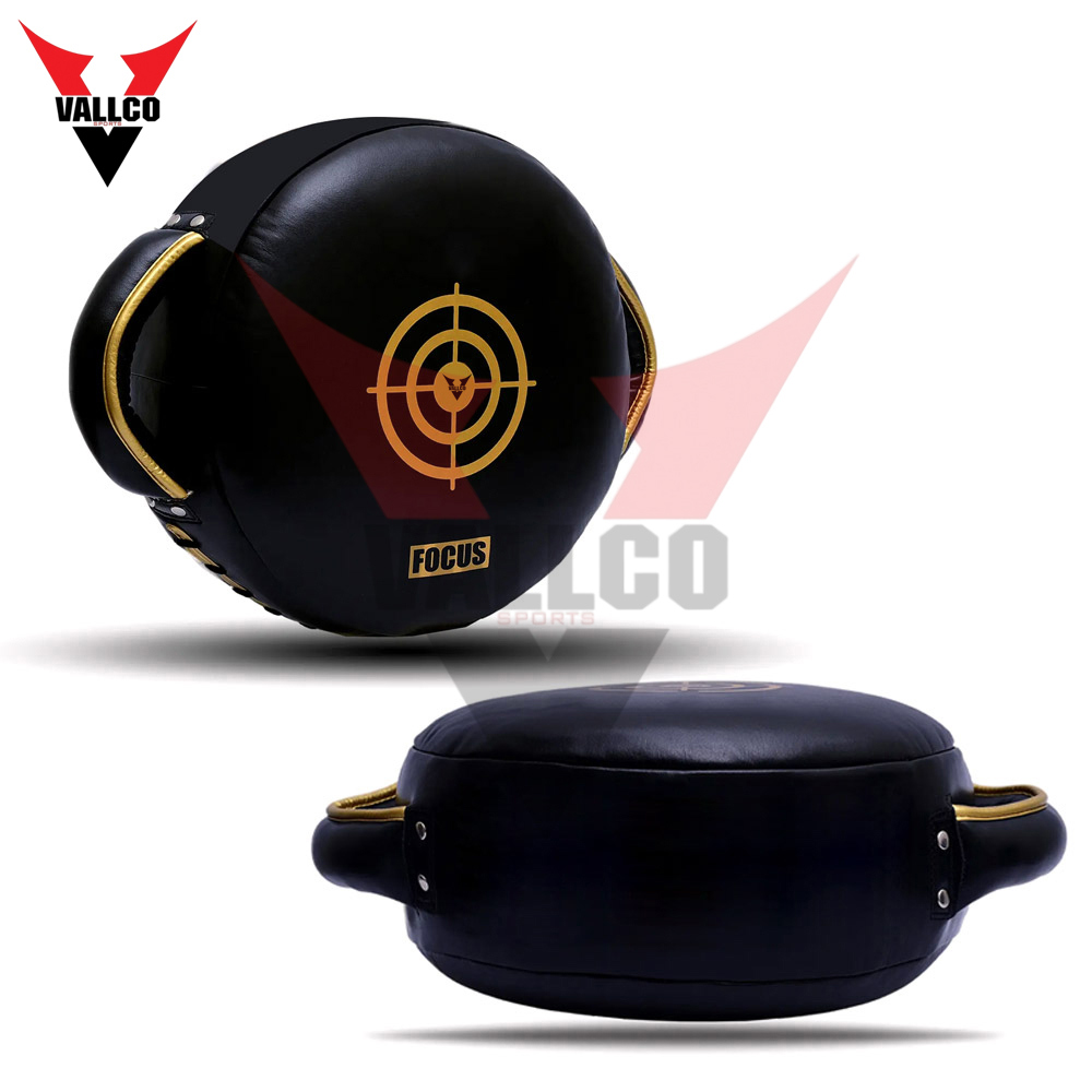 Yellow Black Color High Quality Best Supplier Make Your Own Fighting Training Boxing Punching Shield - view 7