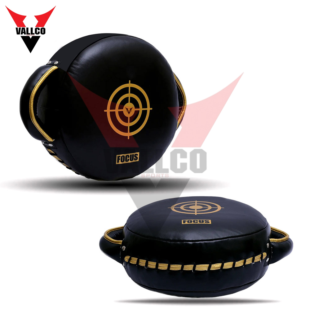 Yellow Black Color High Quality Best Supplier Make Your Own Fighting Training Boxing Punching Shield - view 14