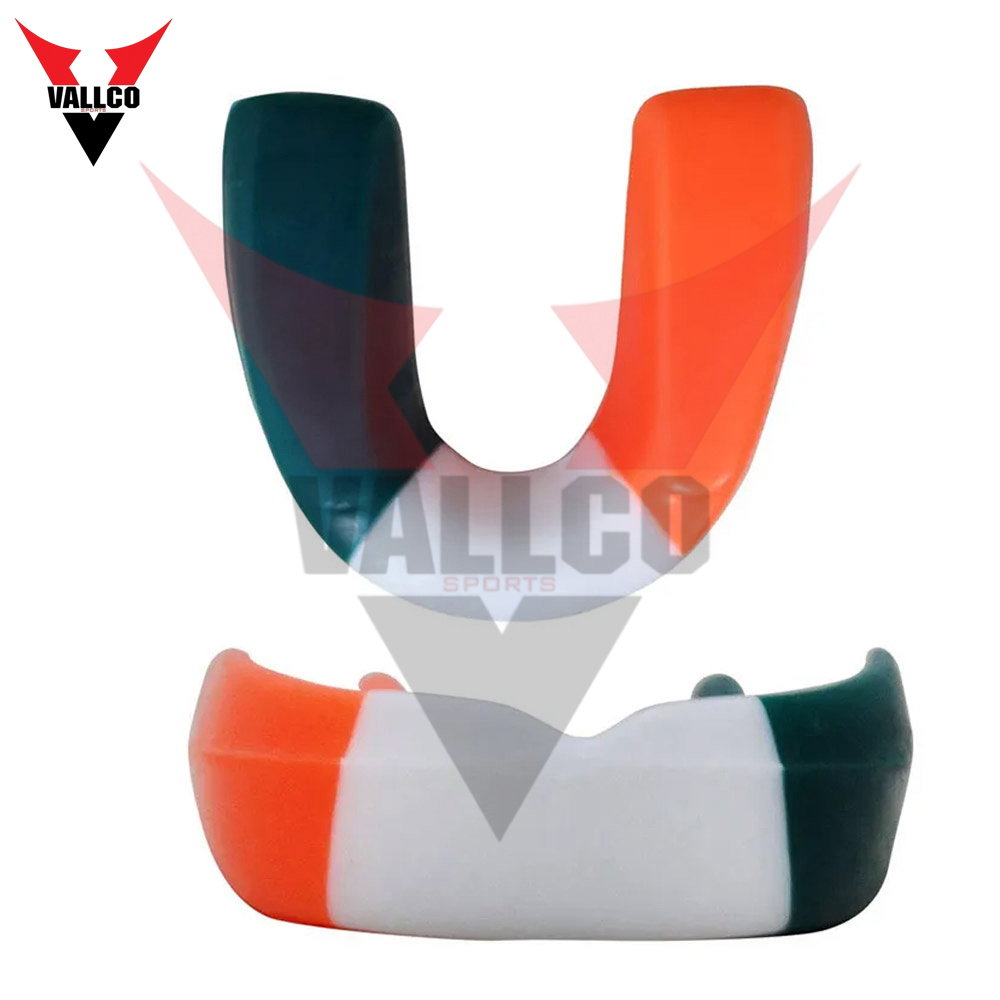 High Quality Good Selling In Reasonable Price Best Supplier OEM Breathable Sport Safety Mouth Guard - view 5