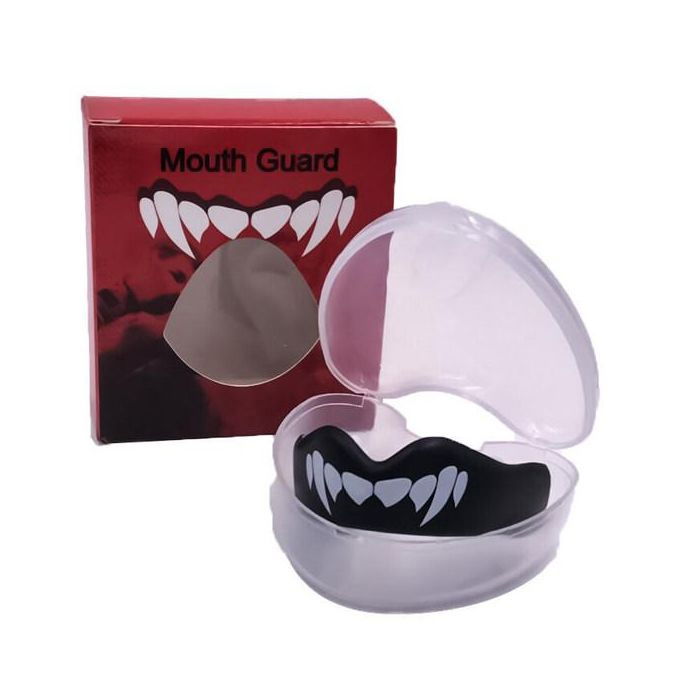 High Quality Good Selling In Reasonable Price Best Supplier OEM Breathable Sport Safety Mouth Guard - view 16