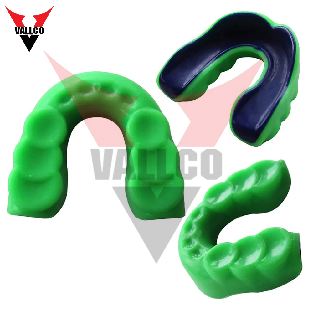 High Quality Best Selling Premium Product Newest Style Customization Logo Print Mouth Guard - view 4
