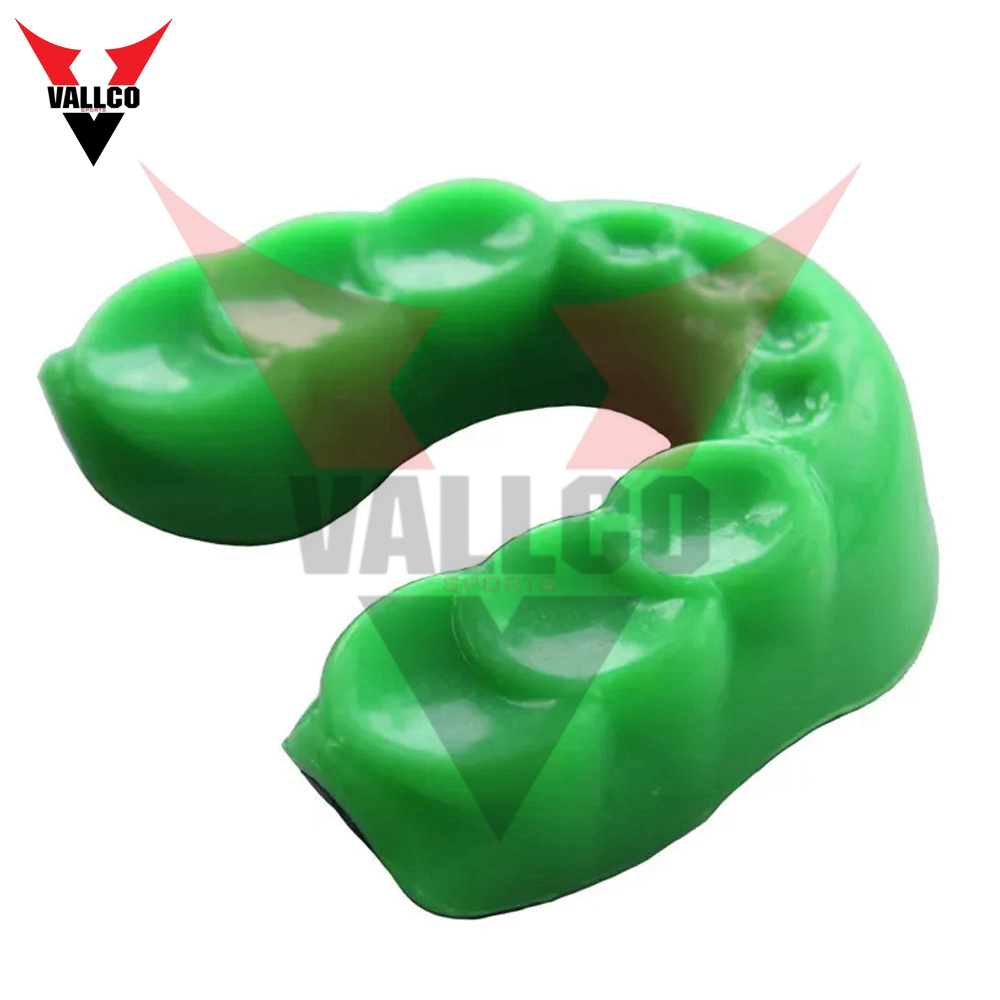 High Quality Best Selling Premium Product Newest Style Customization Logo Print Mouth Guard - view 8