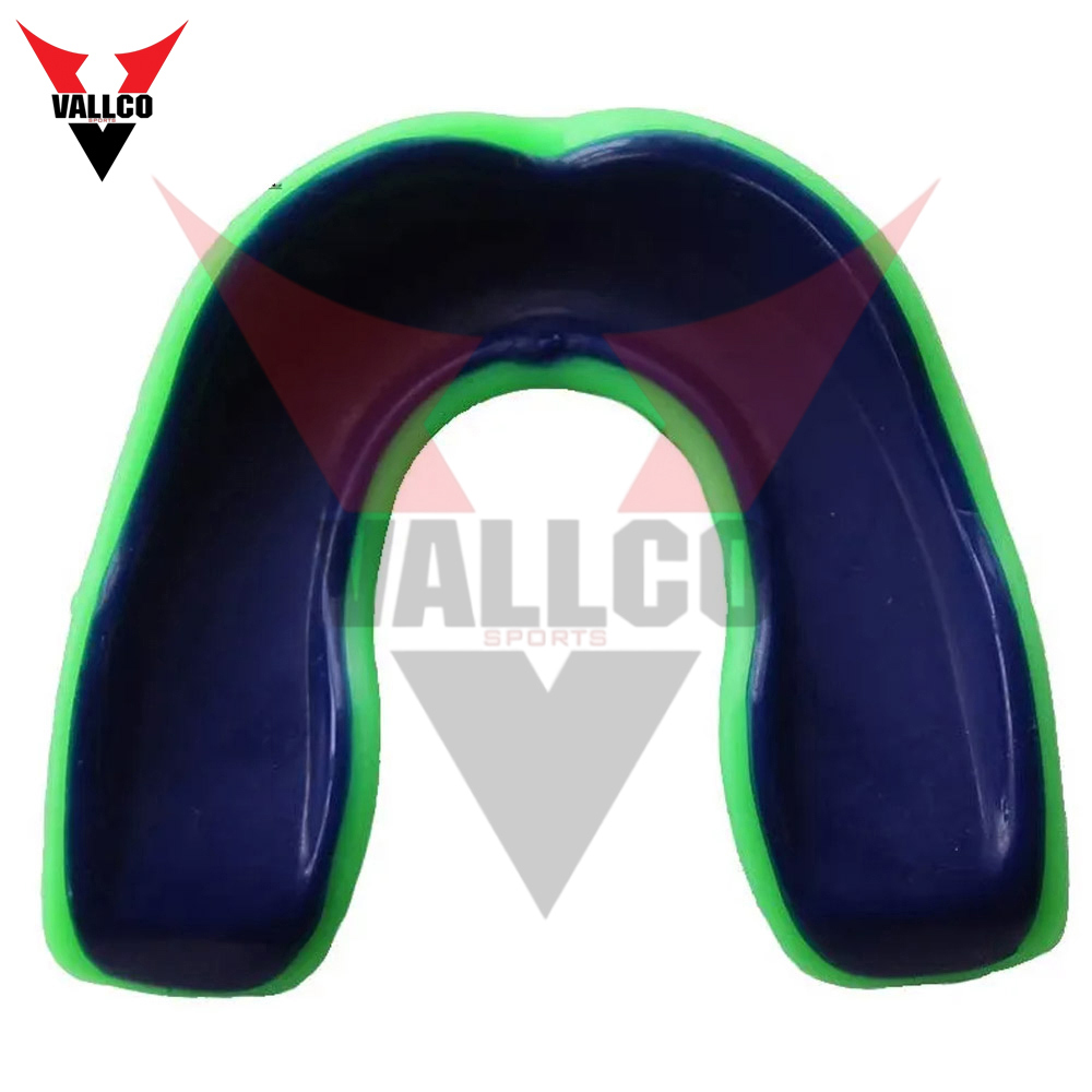 High Quality Best Selling Premium Product Newest Style Customization Logo Print Mouth Guard - view 9