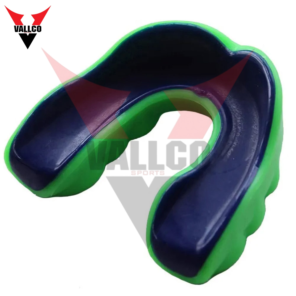 High Quality Best Selling Premium Product Newest Style Customization Logo Print Mouth Guard - view 10