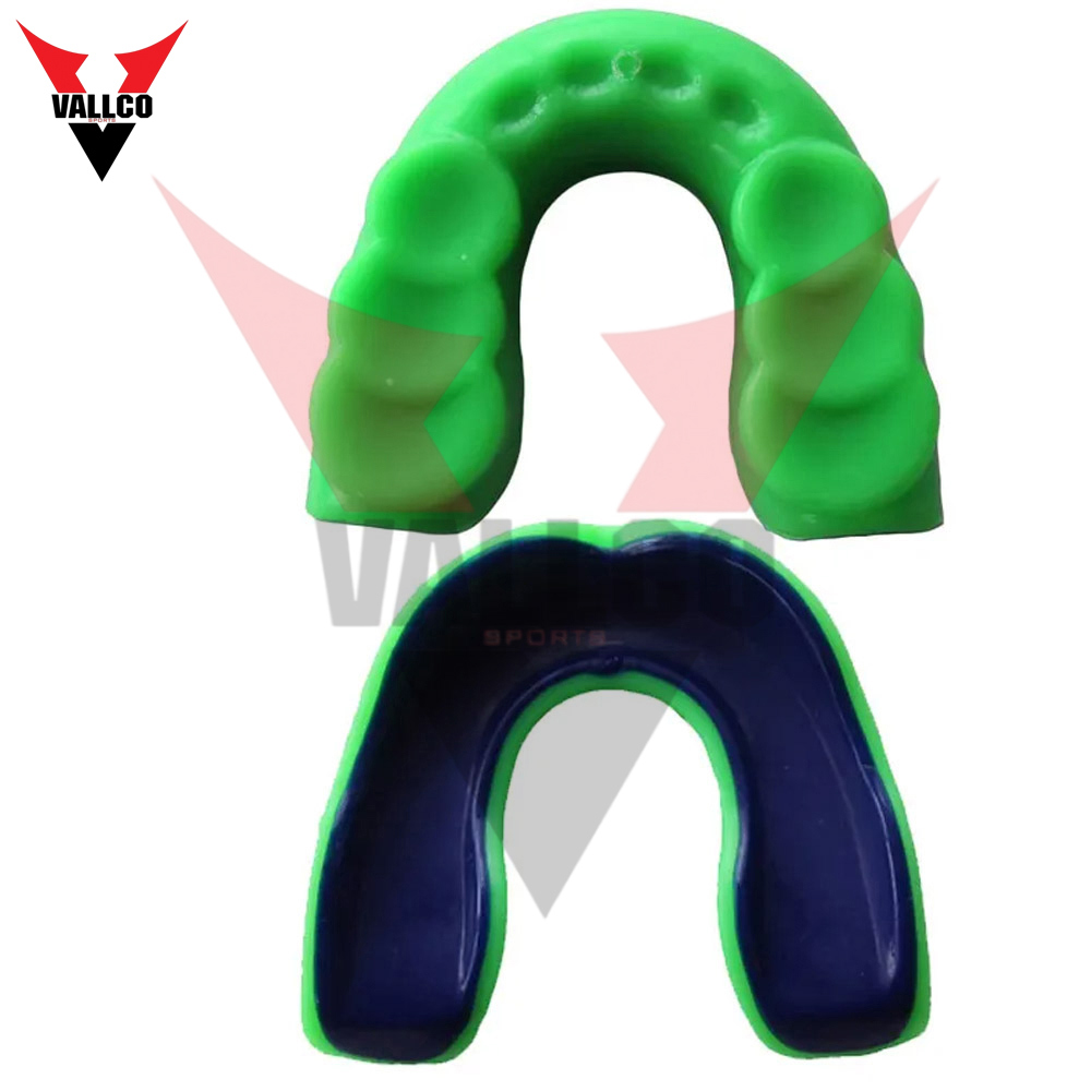 High Quality Best Selling Premium Product Newest Style Customization Logo Print Mouth Guard - view 11