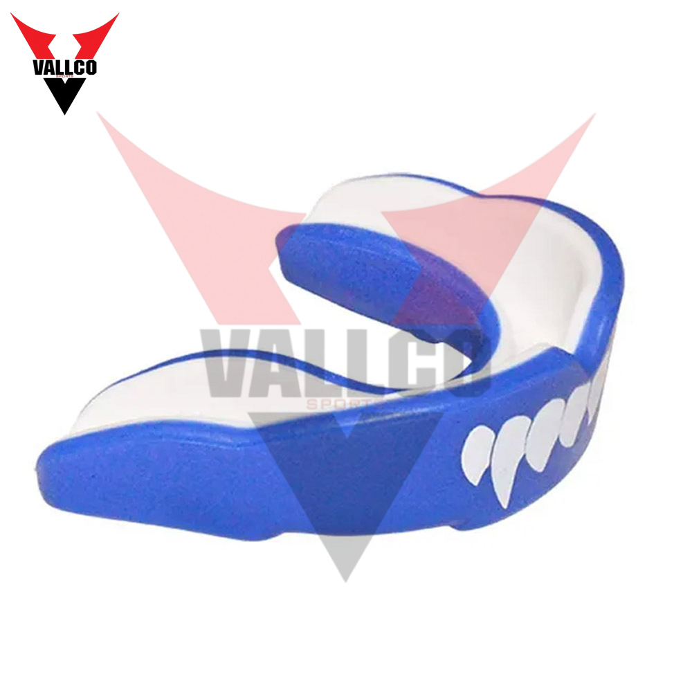  Teeth Style New Model Mouth Guards Wholesale Rate Custom Made For Adult Boxing Mouth Guards - view 2