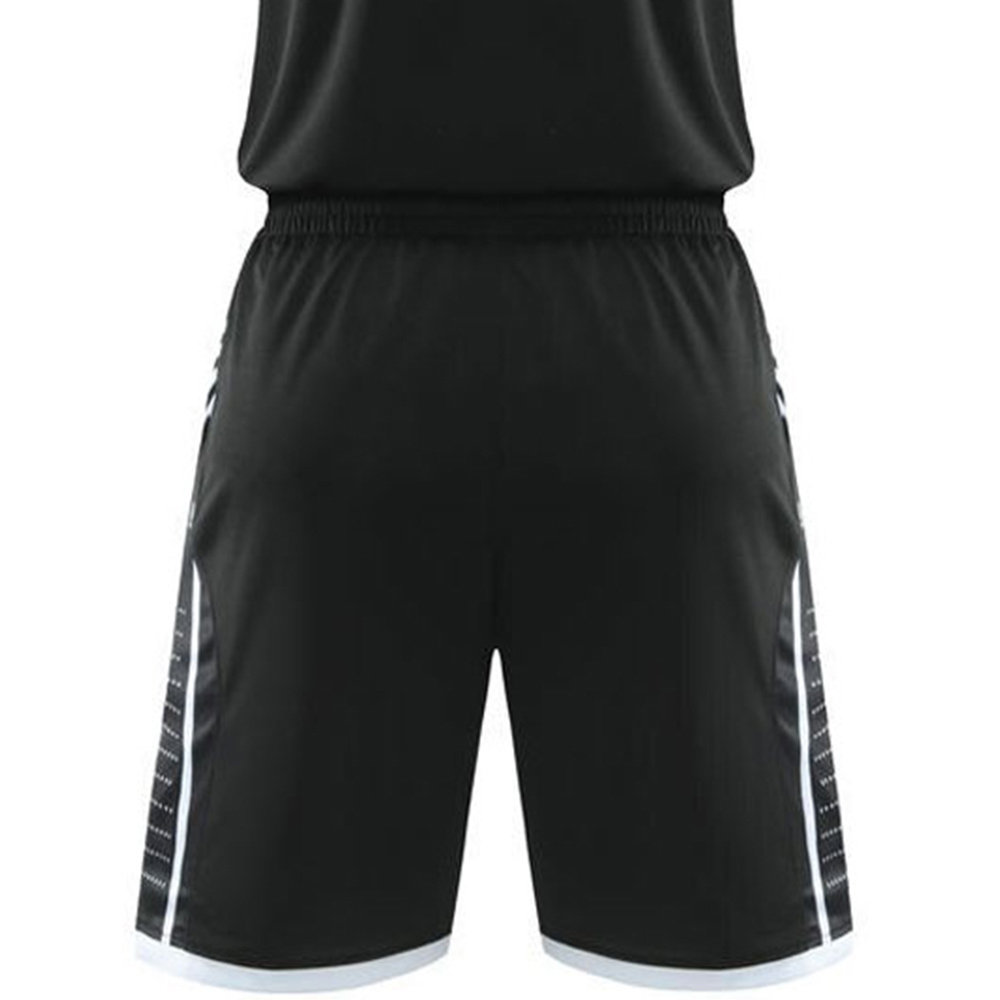 Best Quality Custom Design Basketball Uniform Set Hot Design Basketball Uniform Sets - view 3