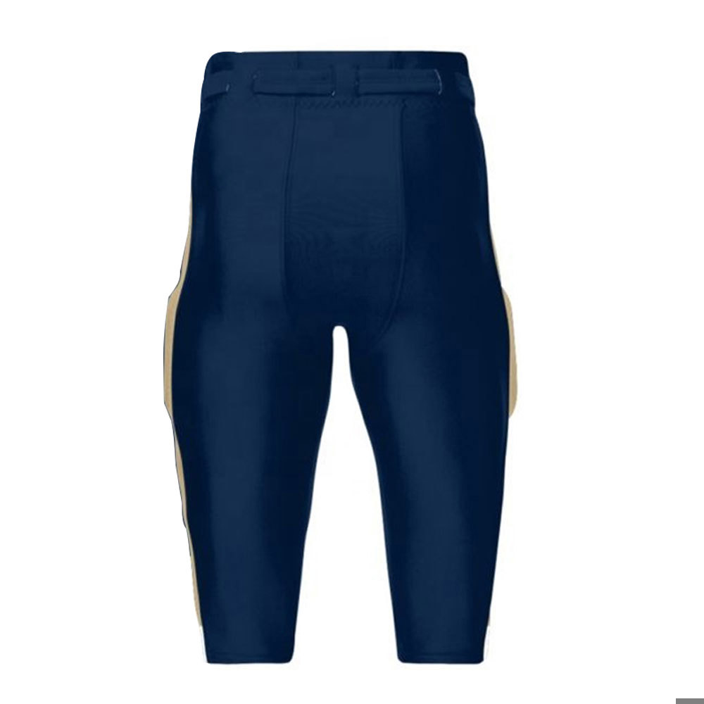 Sports Wear American Football Uniform / Design Your Own American Football Uniform